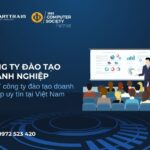Công ty đào tạo doanh nghiệp