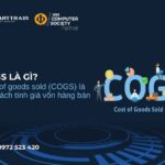 Cost of goods sold (COGS) là gì