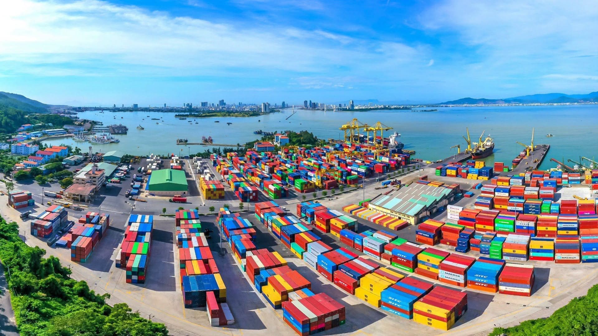 Starttrain đào tạo cho Cảng Đà Nẵng