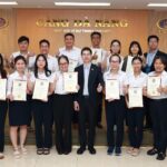 Starttrain đào tạo cho Cảng Đà Nẵng