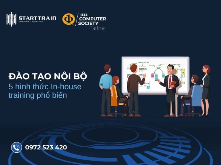 Đào tạo nội bộ là gì