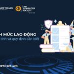 Định mức lao động