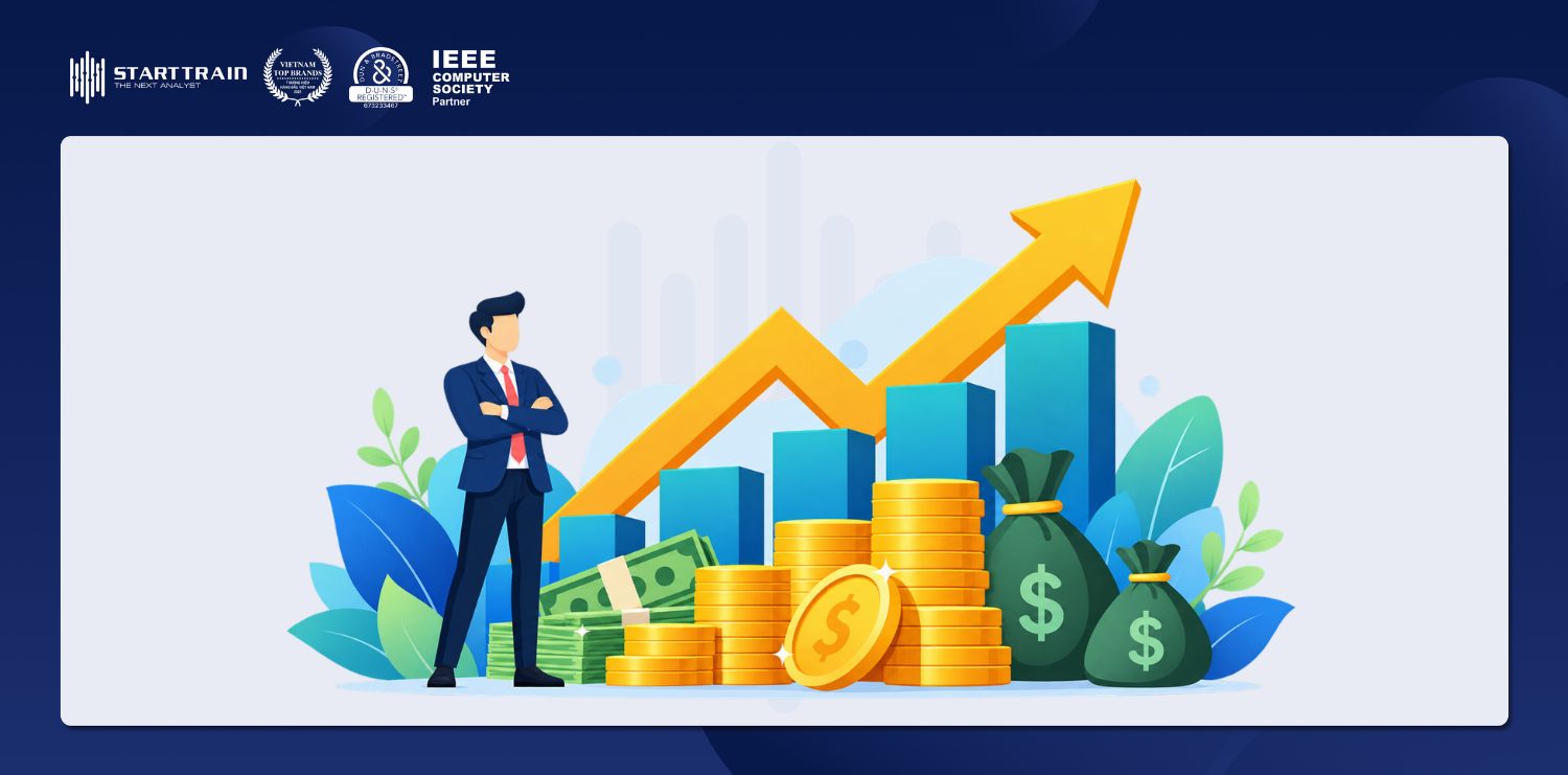 Đòn bẩy tài chính là gì? Công thức tính, lợi ích và rủi ro 1 Đòn bẩy tài chính