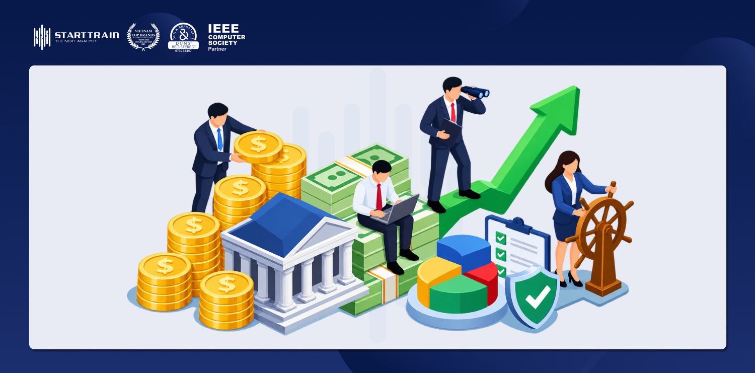 Đòn bẩy tài chính là gì? Công thức tính, lợi ích và rủi ro 8 5 nguyên tắc sử dụng đòn bẩy tài chính hiệu quả và an toàn