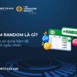 Hàm RANDOM trong excel