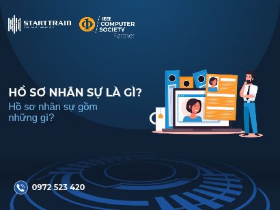 hồ sơ nhân sự