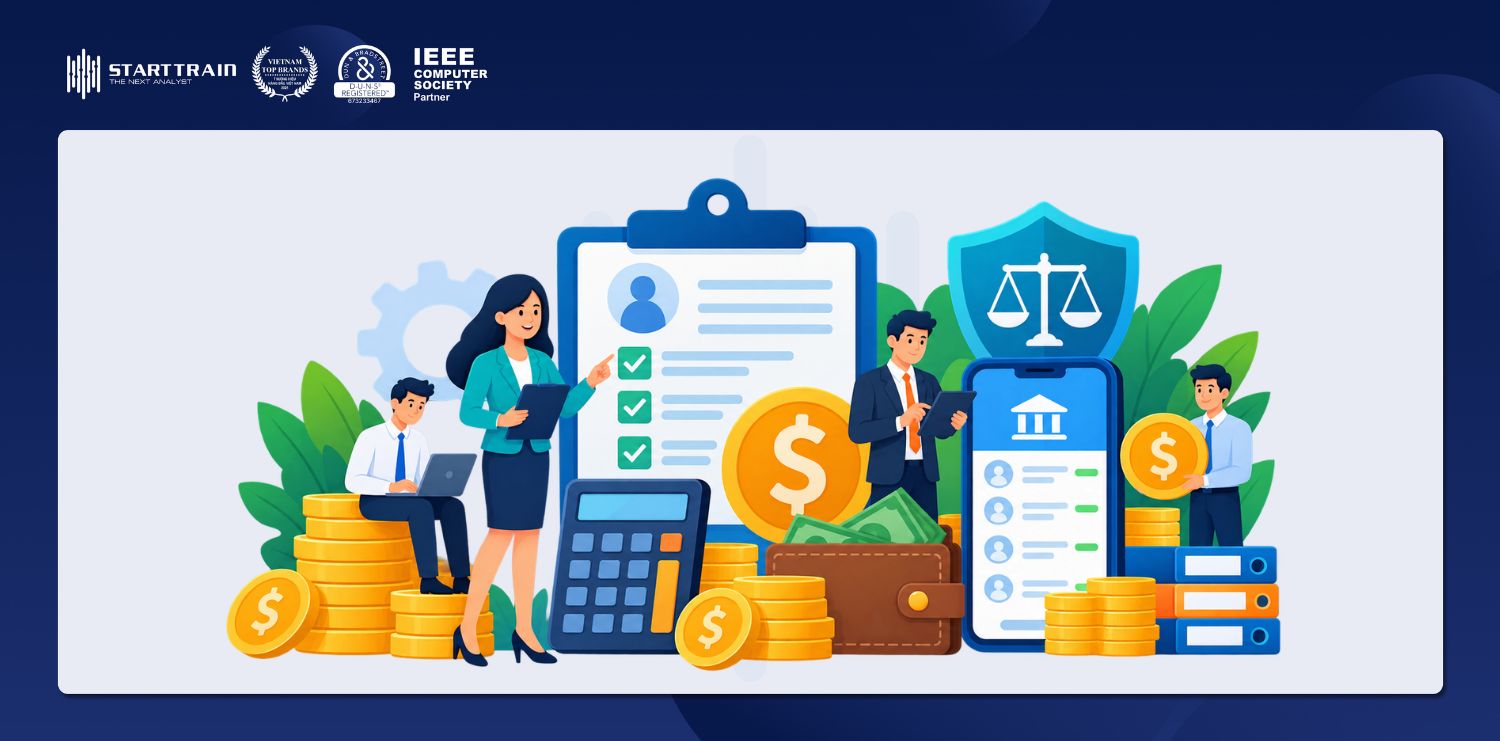 Thực hiện đúng quy định về tiền lương 