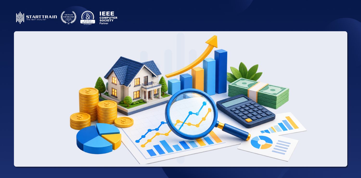 Phân tích độ nhạy là gì? Quy trình và ứng dụng thực tế 6 Phân tích độ nhạy