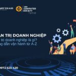 Quản trị doanh nghiệp